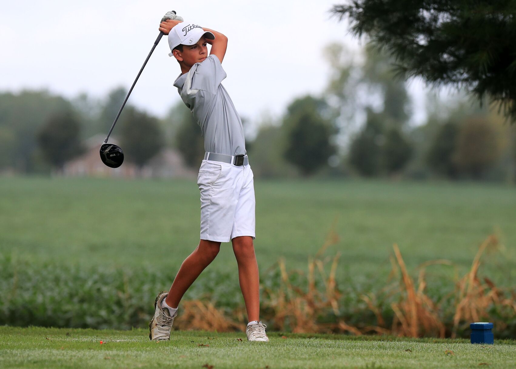 Southwestern Conference Tournament